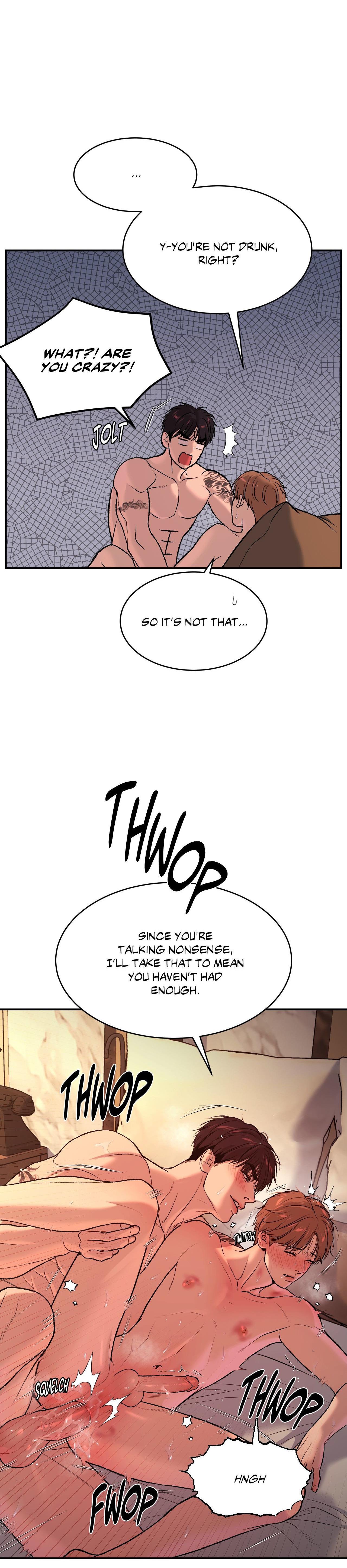 Read Jinx chapter 86 image 27 on Lezhin