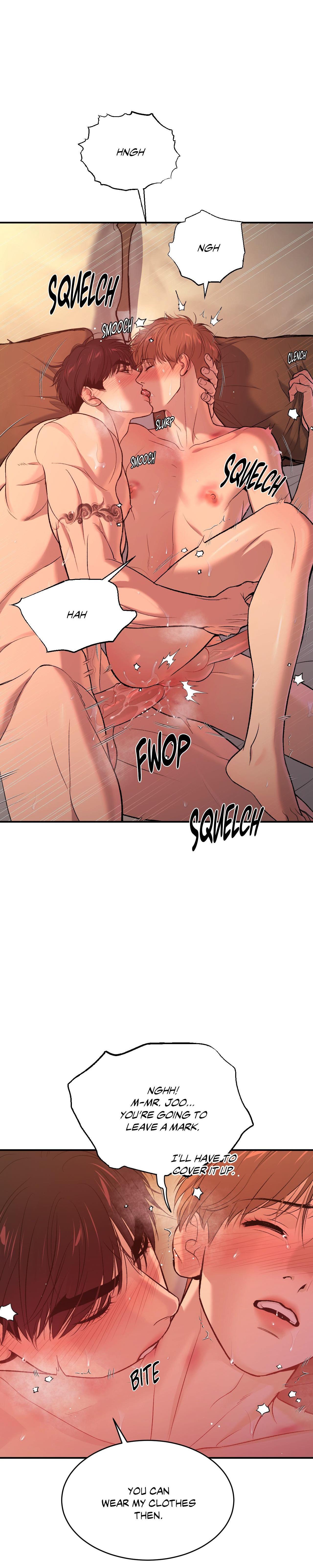 Read Jinx chapter 86 image 29 on Lezhin
