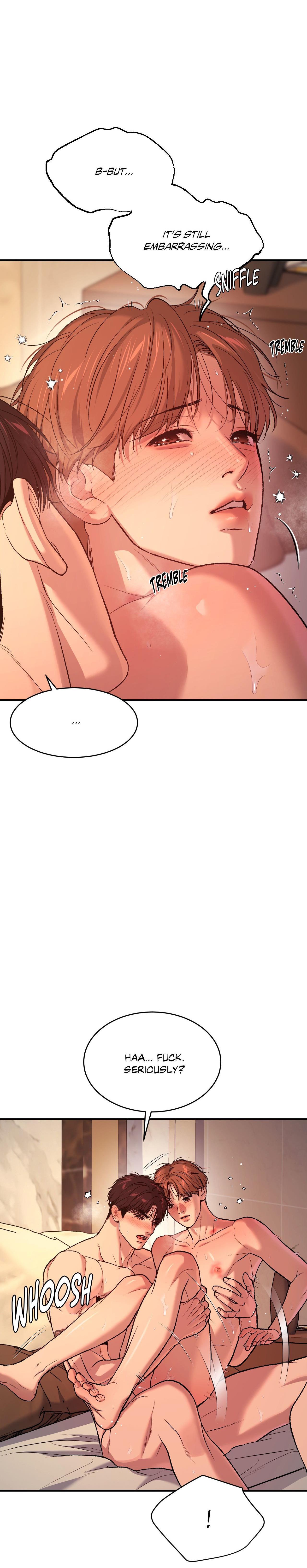 Read Jinx chapter 86 image 30 on Lezhin