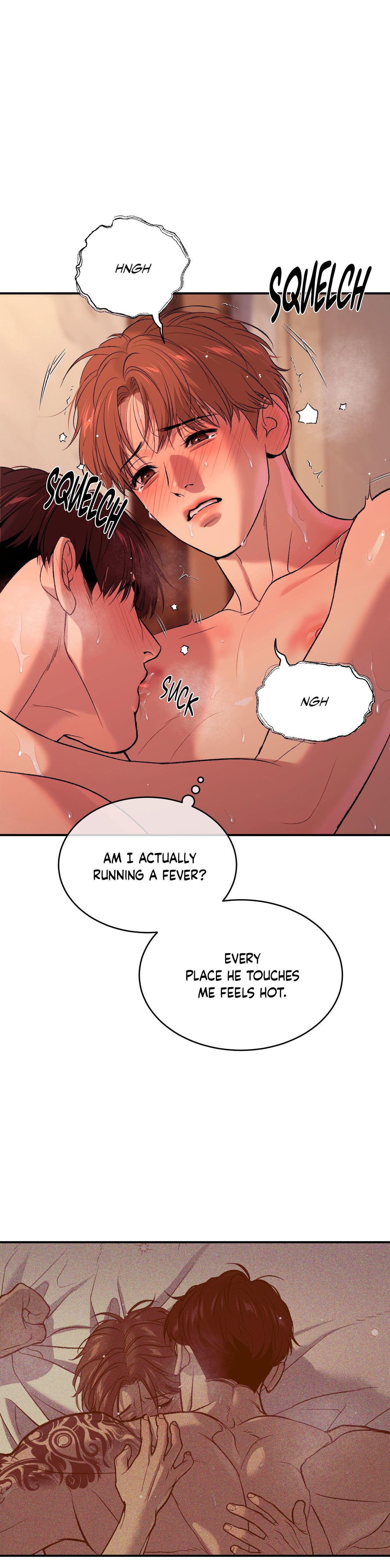 Read Jinx chapter 86 image 32 on Lezhin