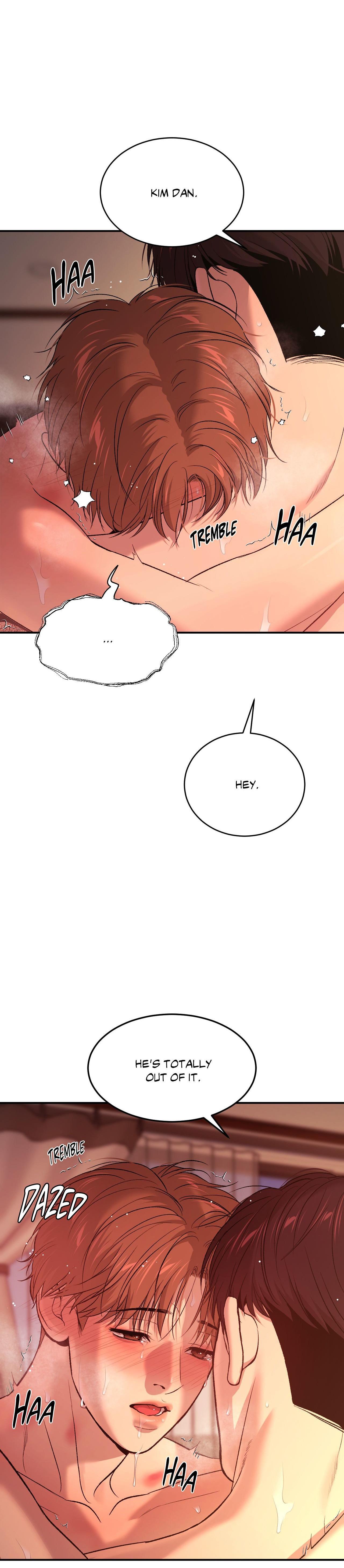 Read Jinx chapter 86 image 36 on Lezhin
