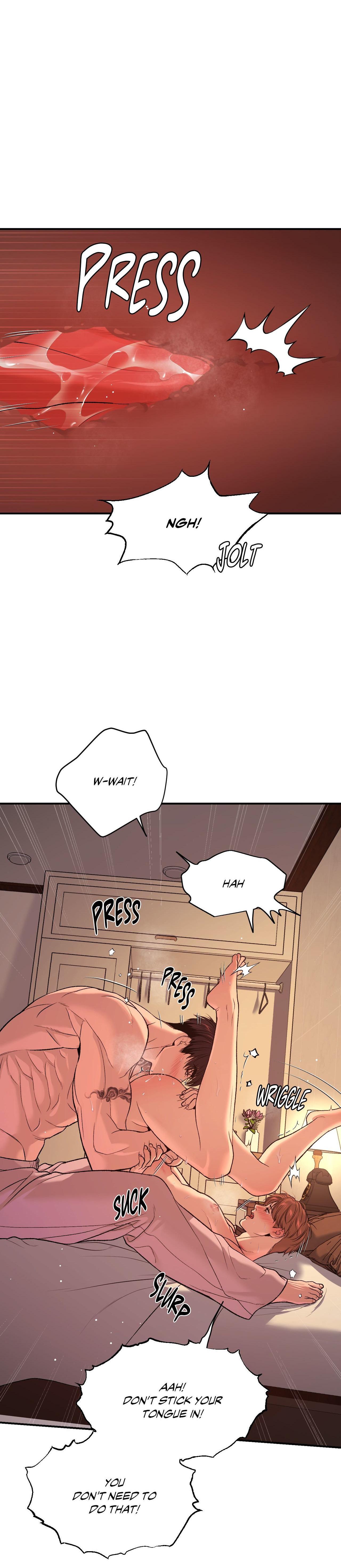 Read Jinx chapter 86 image 5 on Lezhin