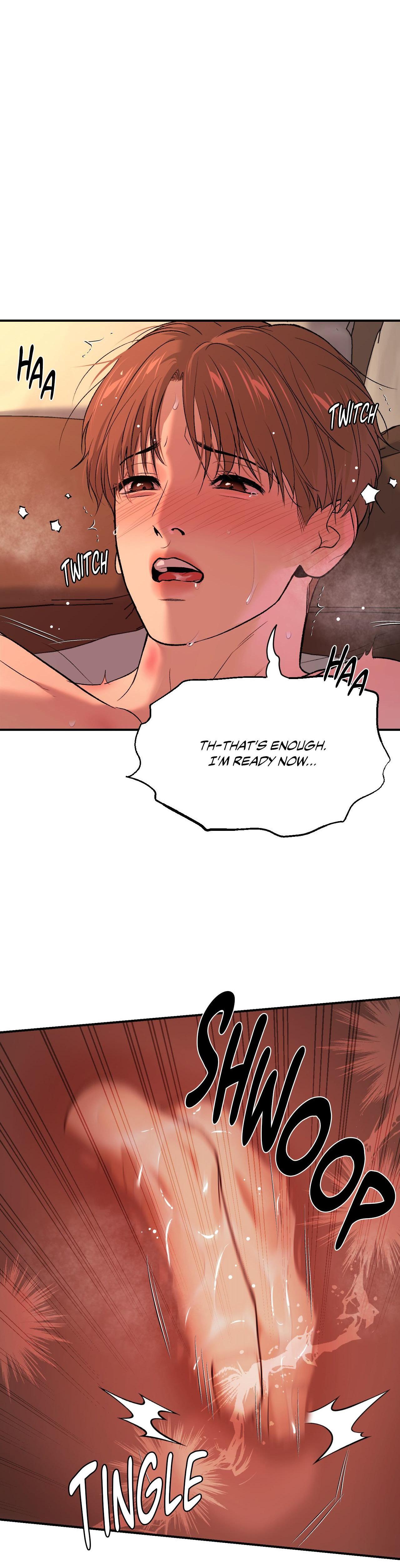 Read Jinx chapter 86 image 9 on Lezhin