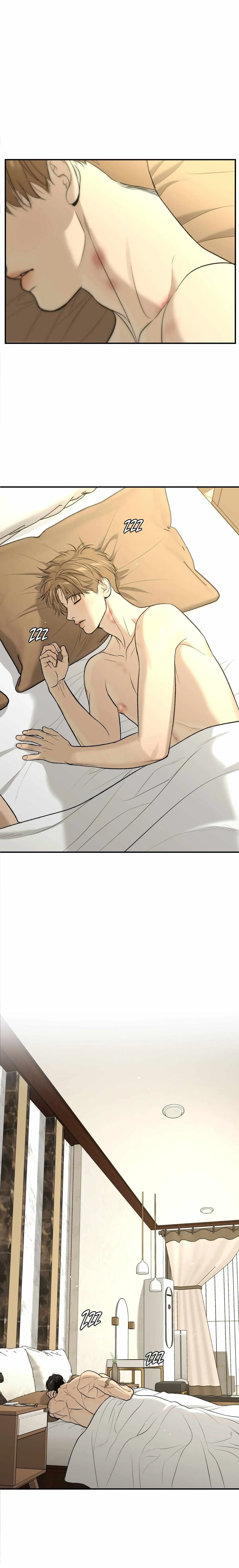 Read Jinx chapter 87 image 2 on Lezhin