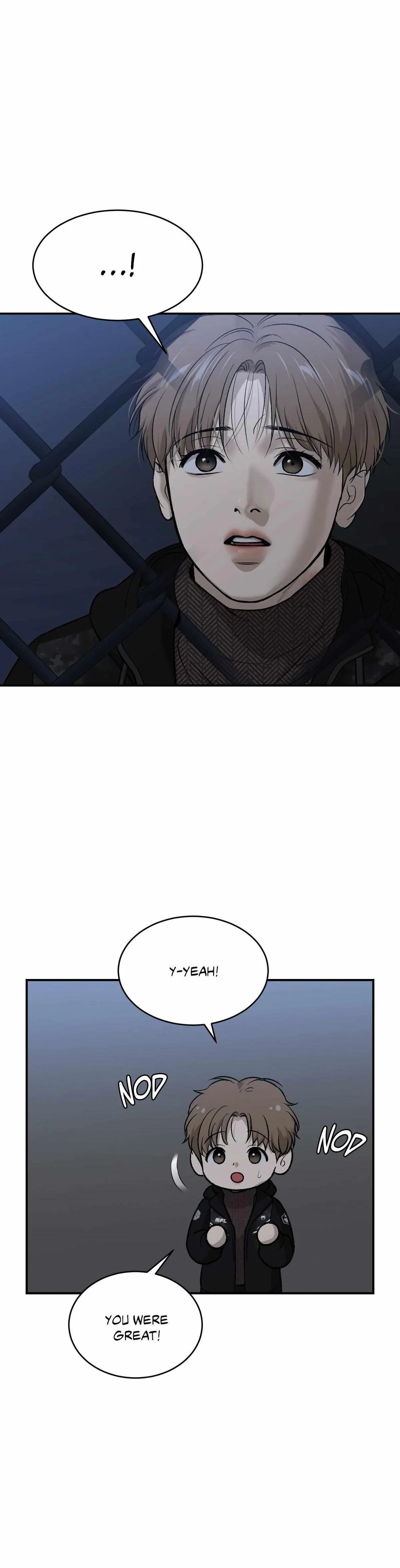 Read Jinx chapter 87 image 26 on Lezhin
