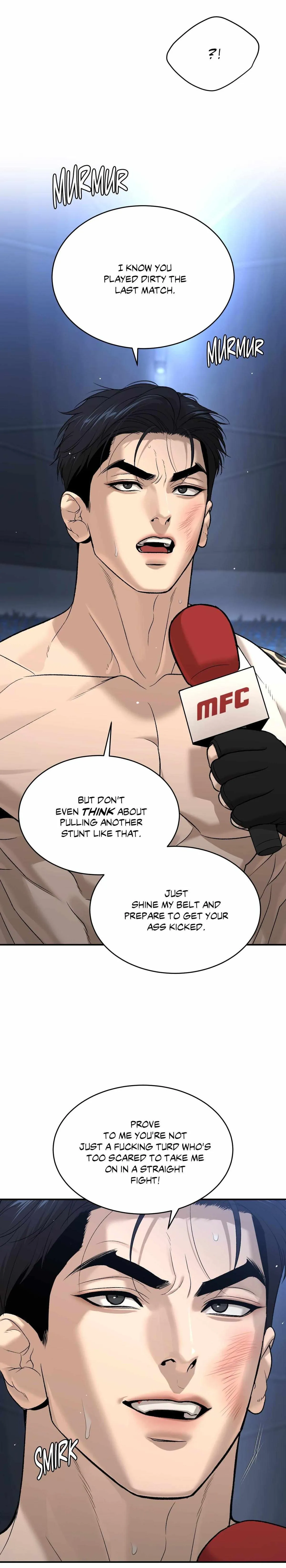 Read Jinx chapter 87 image 29 on Lezhin