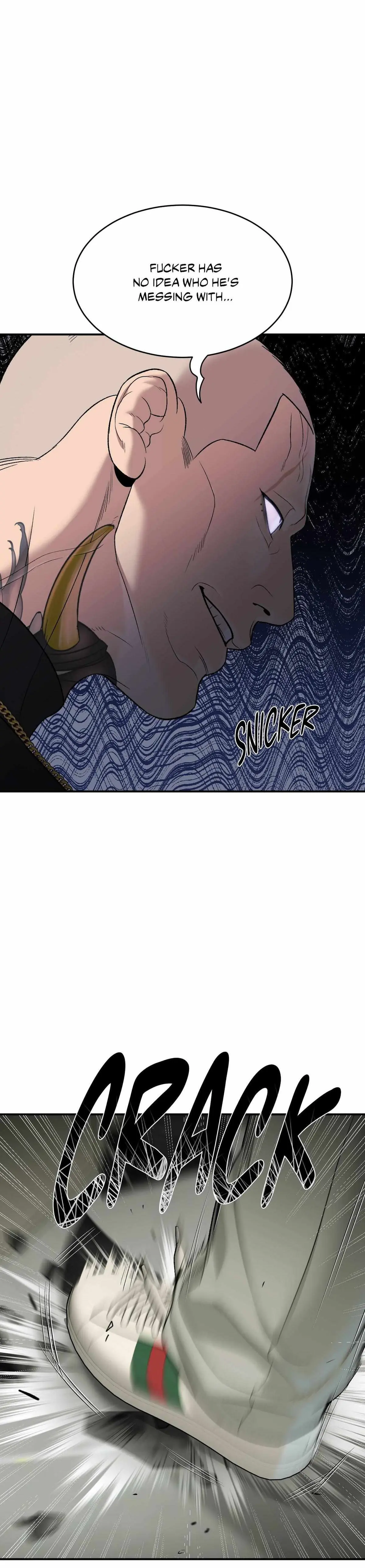 Read Jinx chapter 87 image 36 on Lezhin