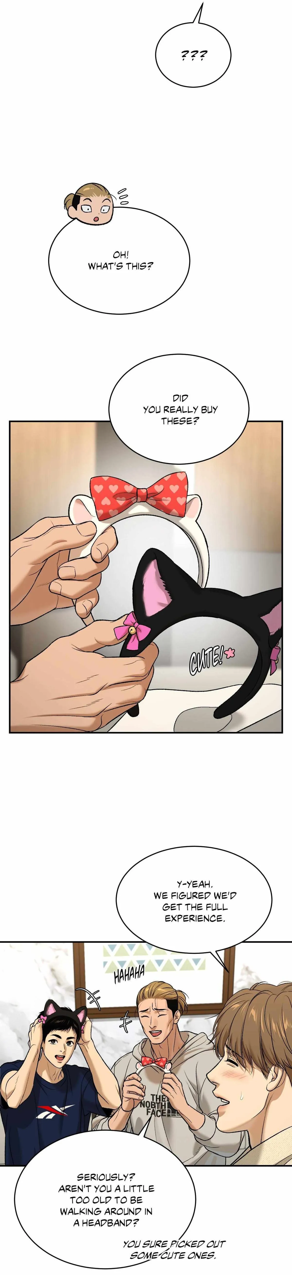 Read Jinx chapter 87 image 39 on Lezhin