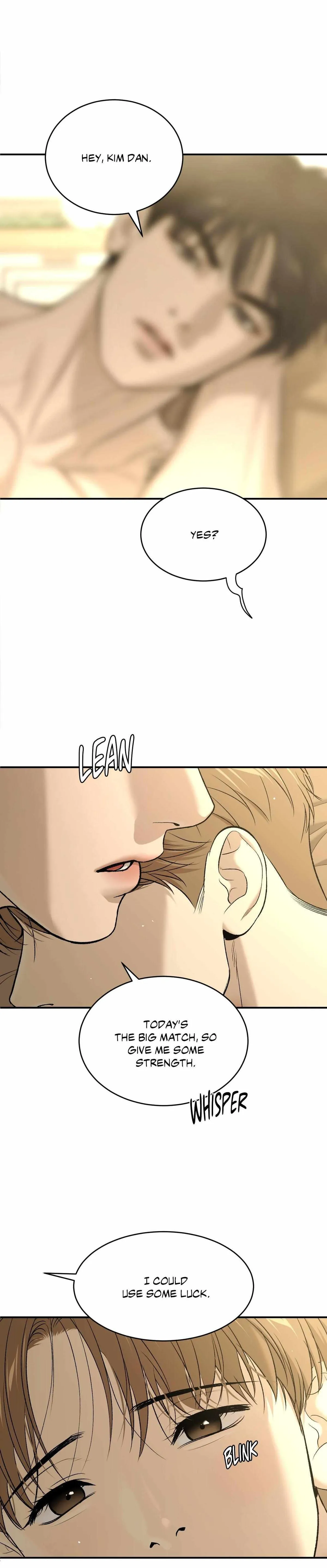 Read Jinx chapter 87 image 4 on Lezhin