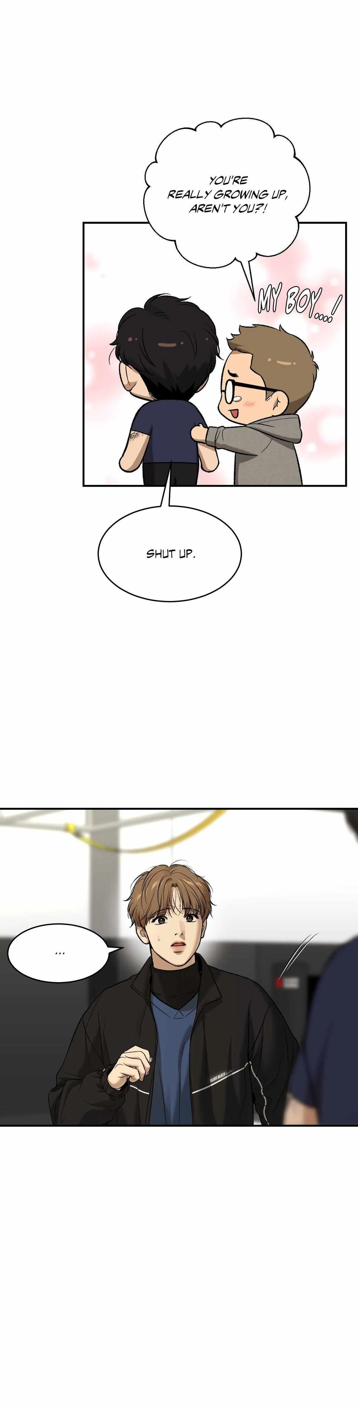 Read Jinx chapter 88 image 11 on Lezhin