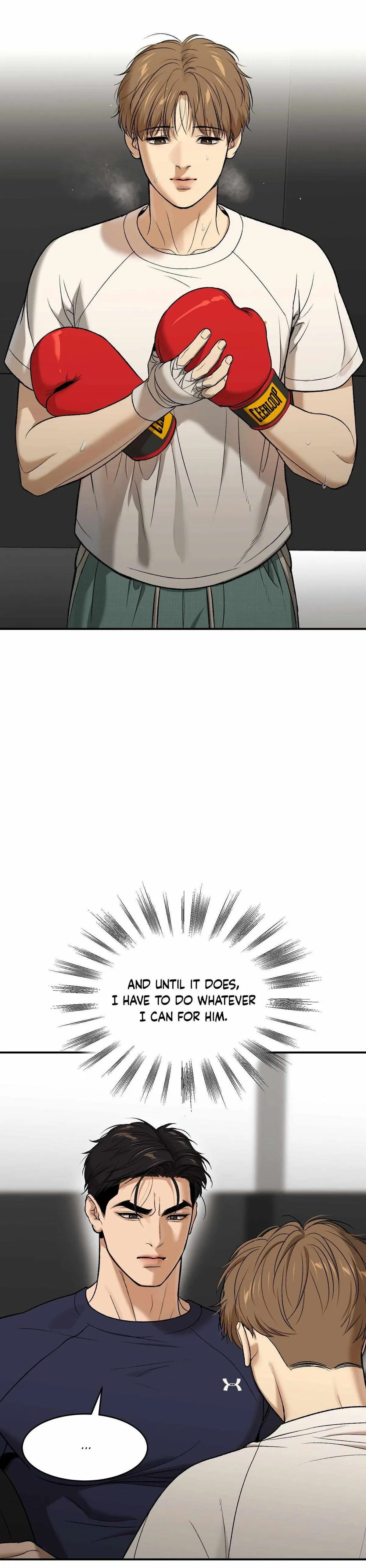 Read Jinx chapter 88 image 21 on Lezhin
