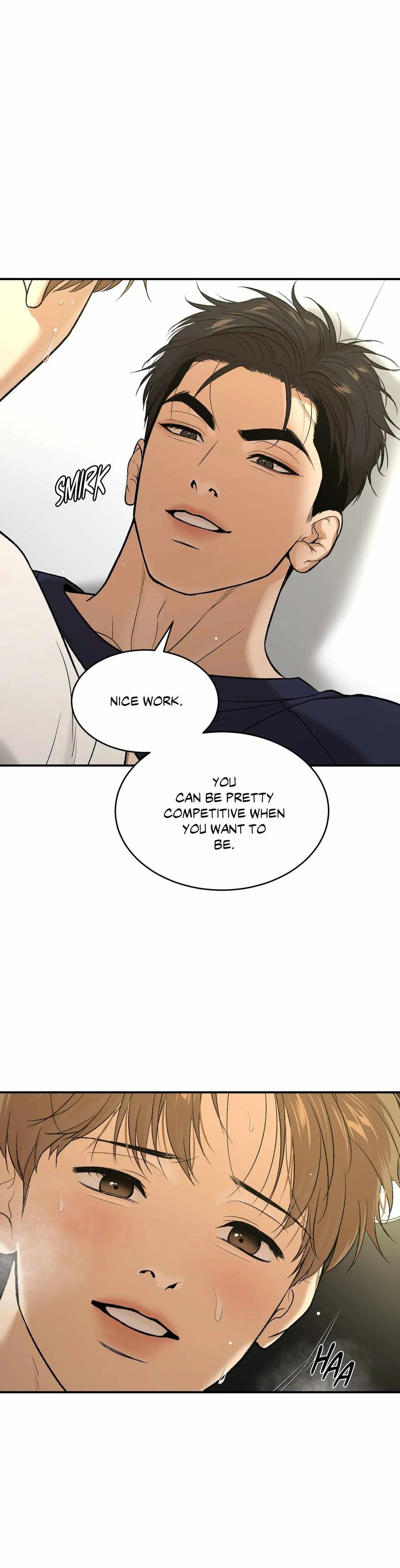Read Jinx chapter 88 image 32 on Lezhin