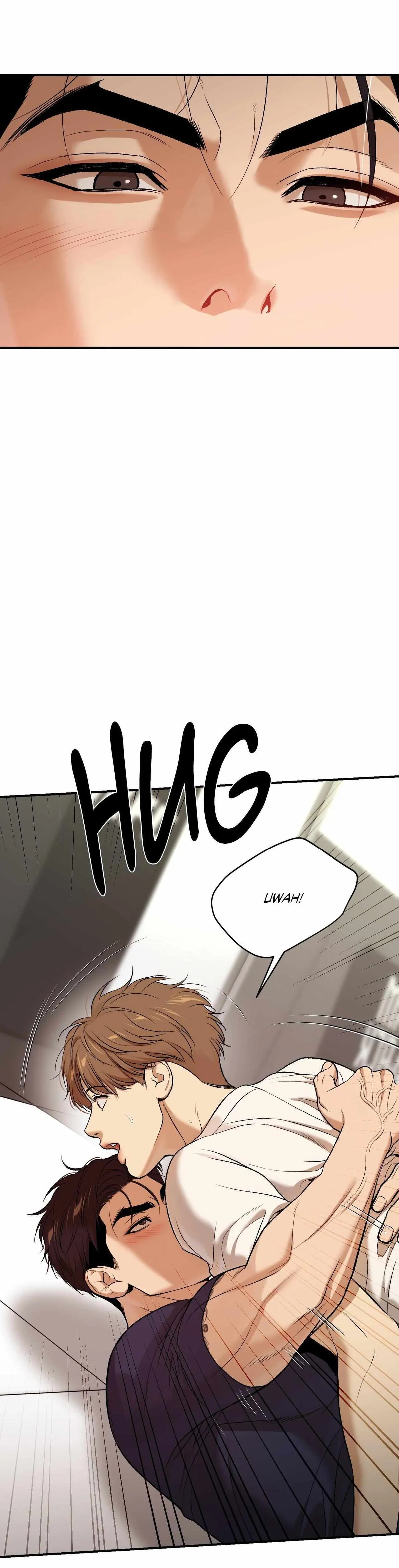 Read Jinx chapter 88 image 34 on Lezhin