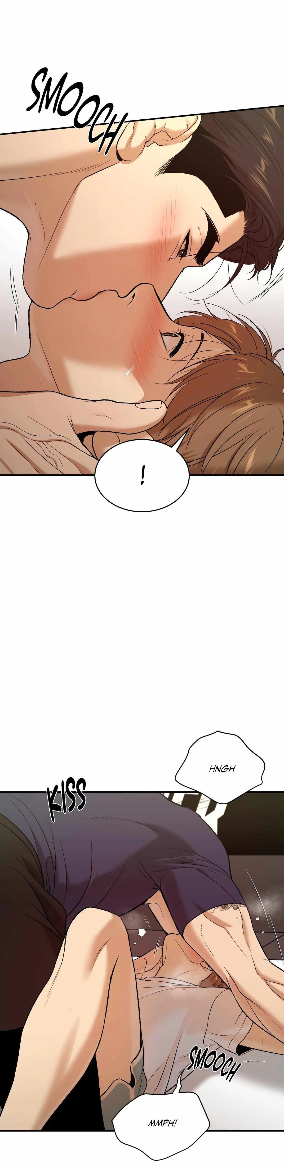 Read Jinx chapter 88 image 37 on Lezhin