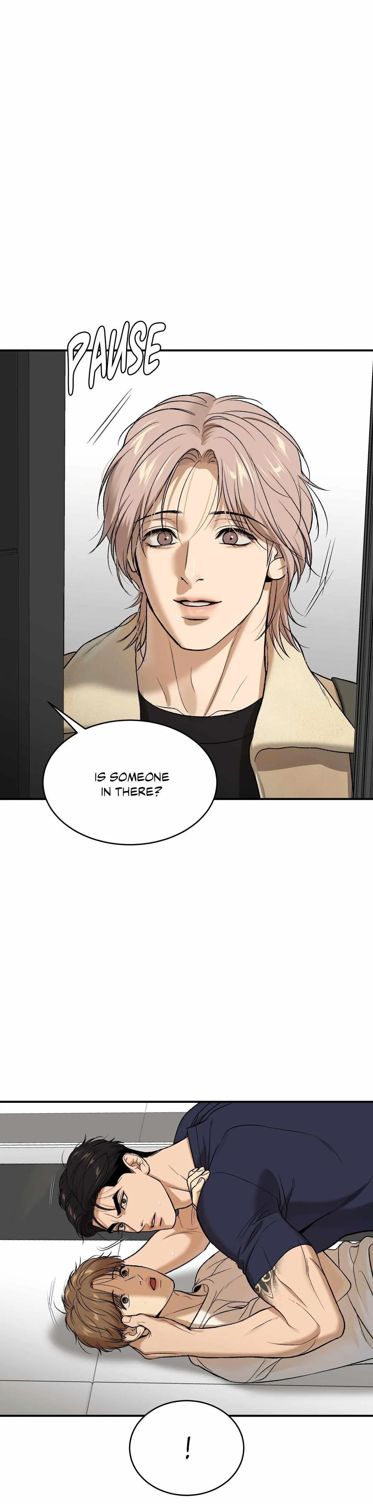 Read Jinx chapter 88 image 40 on Lezhin