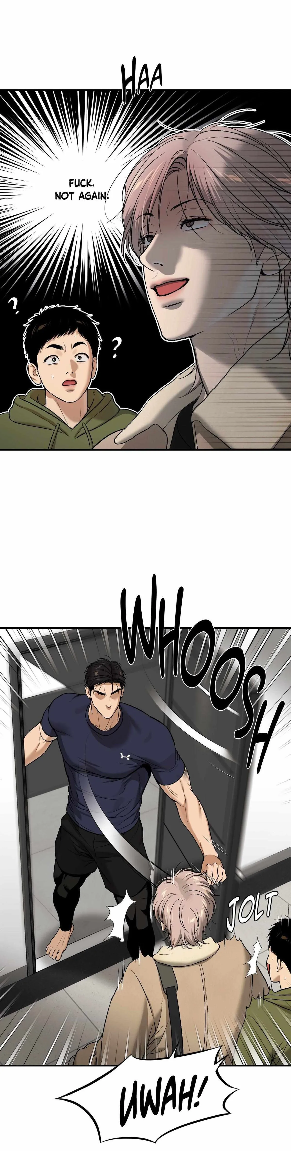 Read Jinx chapter 88 image 42 on Lezhin