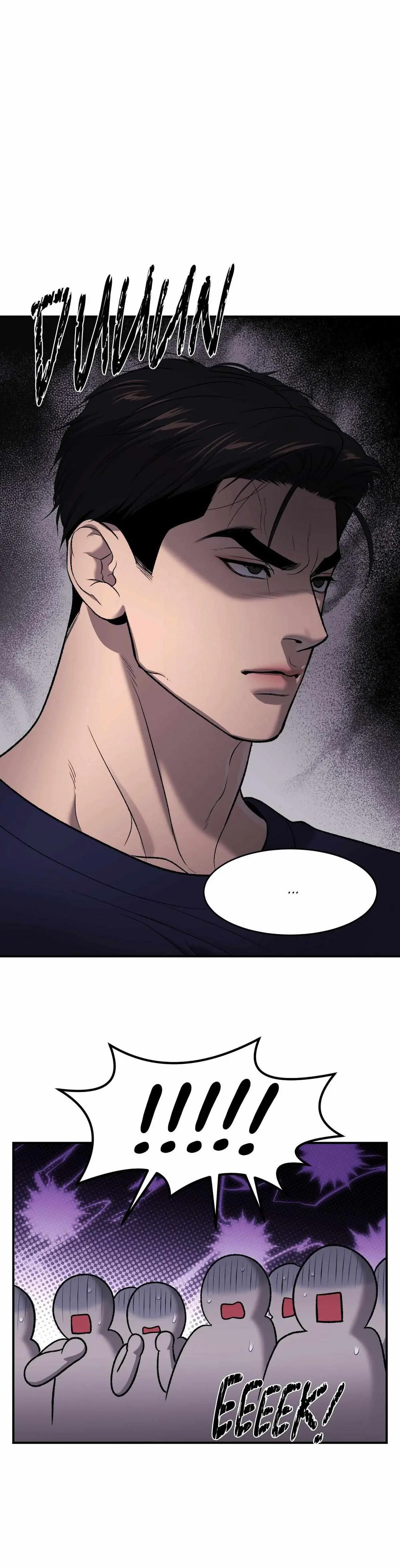 Read Jinx chapter 88 image 7 on Lezhin