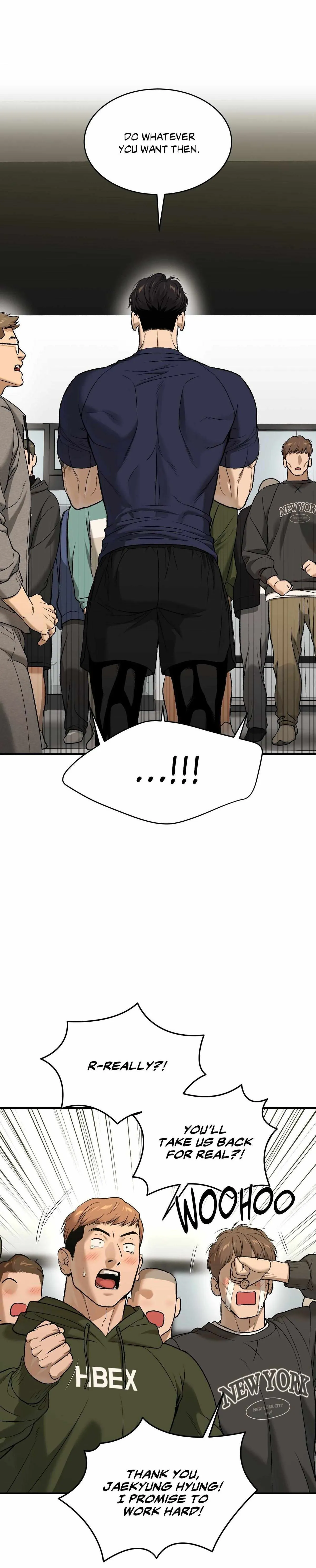 Read Jinx chapter 88 image 9 on Lezhin