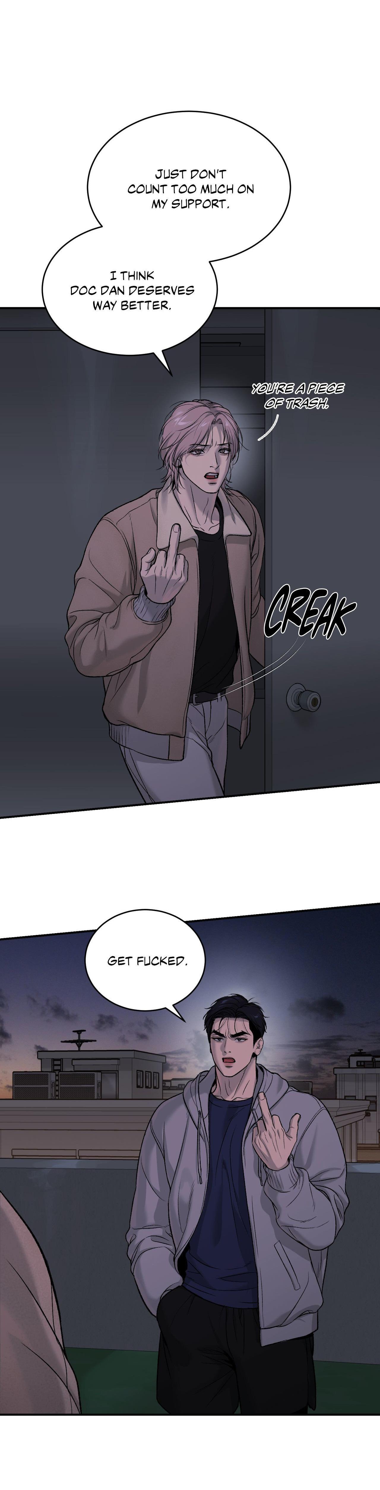 Read Jinx chapter 89 image 10 on Lezhin