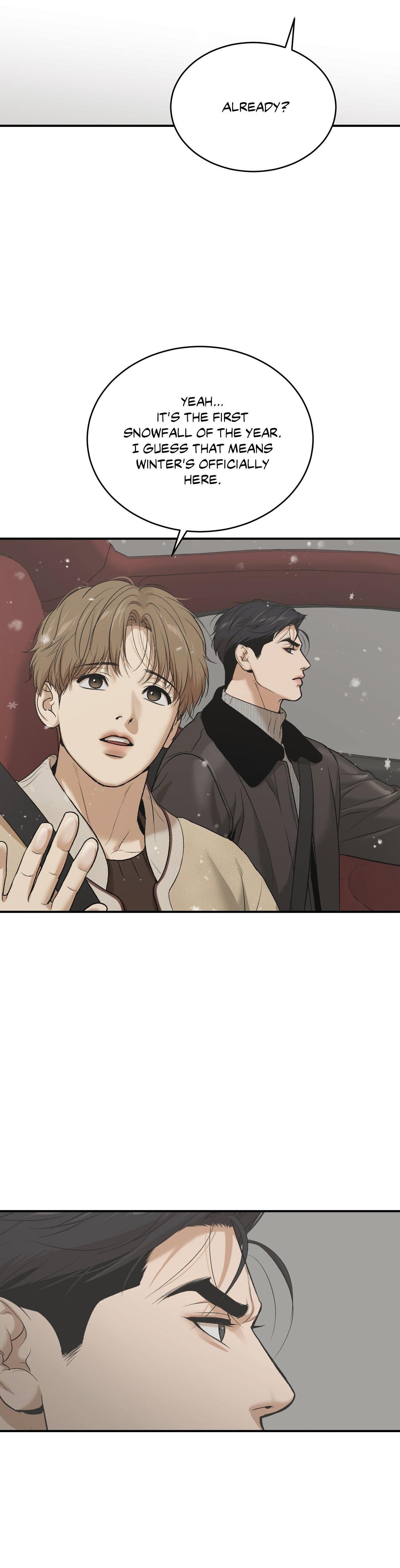 Read Jinx chapter 89 image 16 on Lezhin
