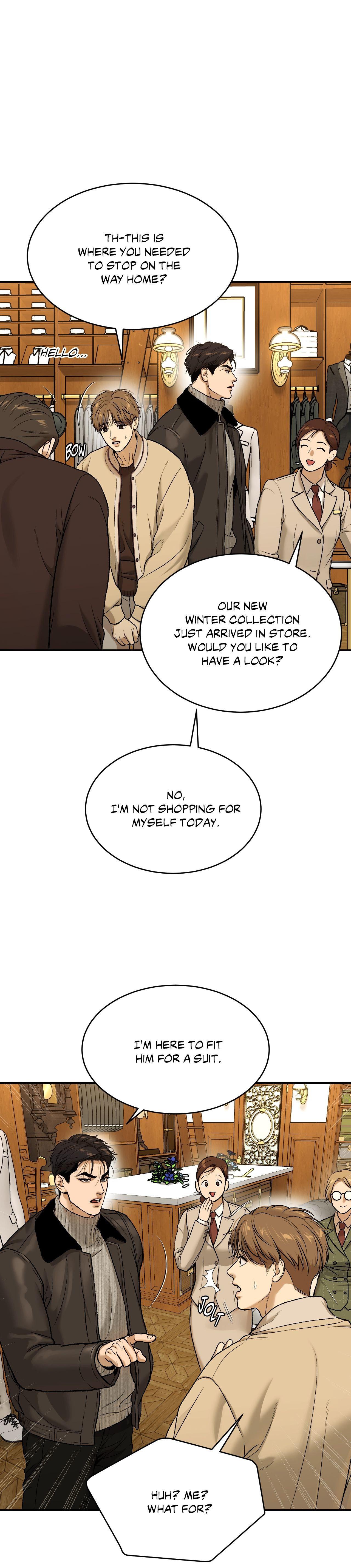 Read Jinx chapter 89 image 19 on Lezhin