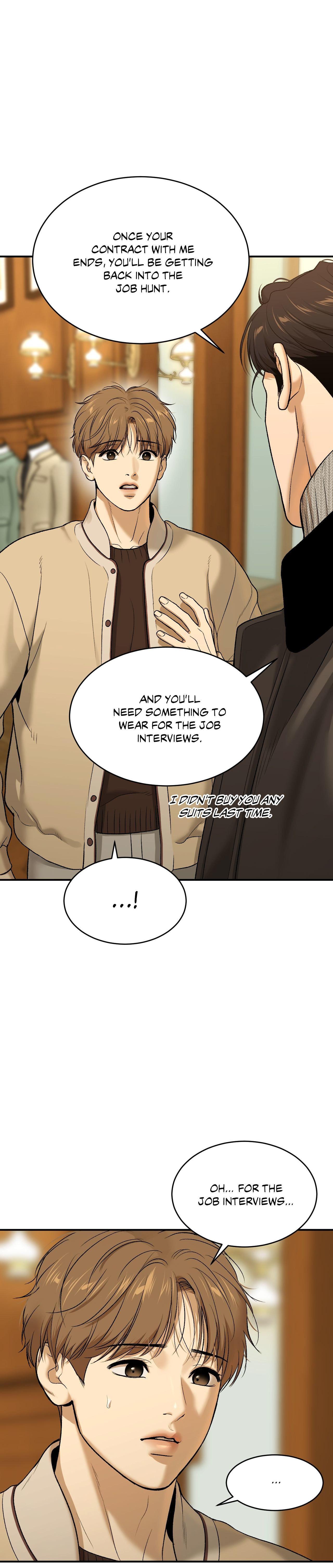 Read Jinx chapter 89 image 20 on Lezhin