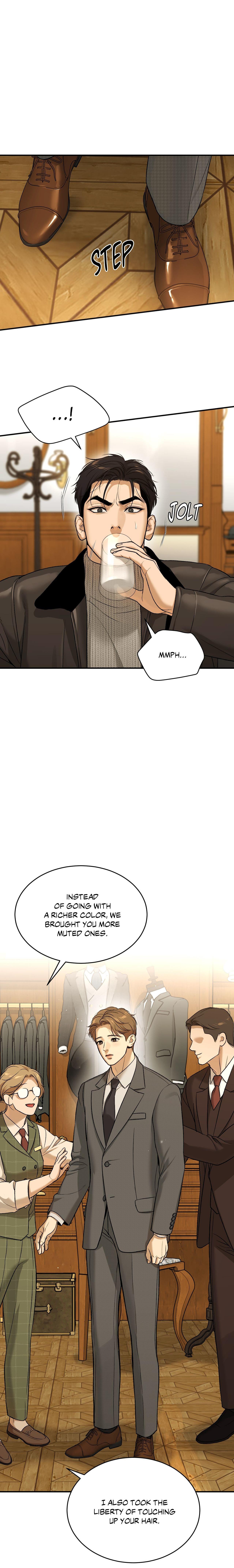 Read Jinx chapter 89 image 22 on Lezhin