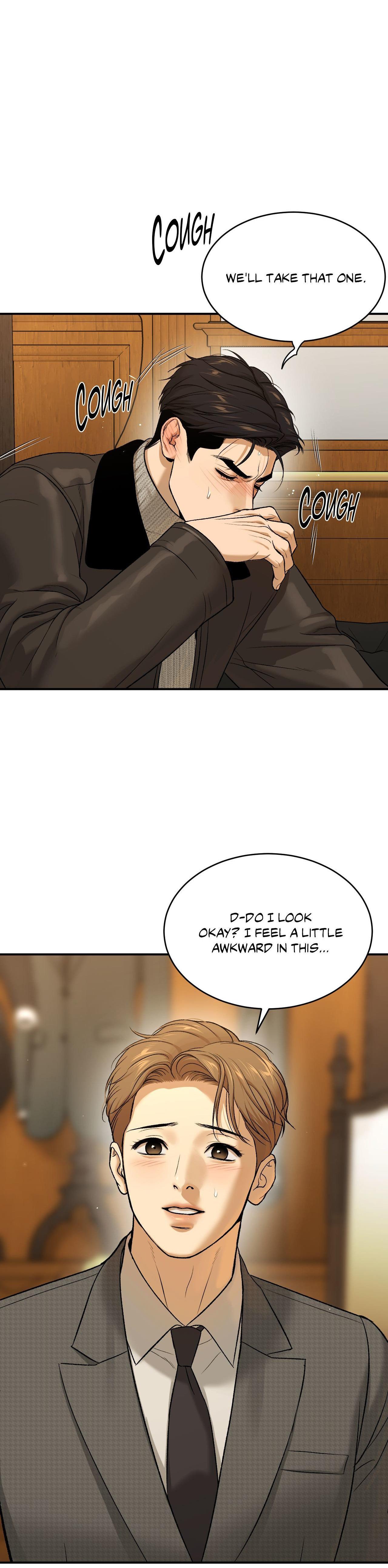 Read Jinx chapter 89 image 24 on Lezhin