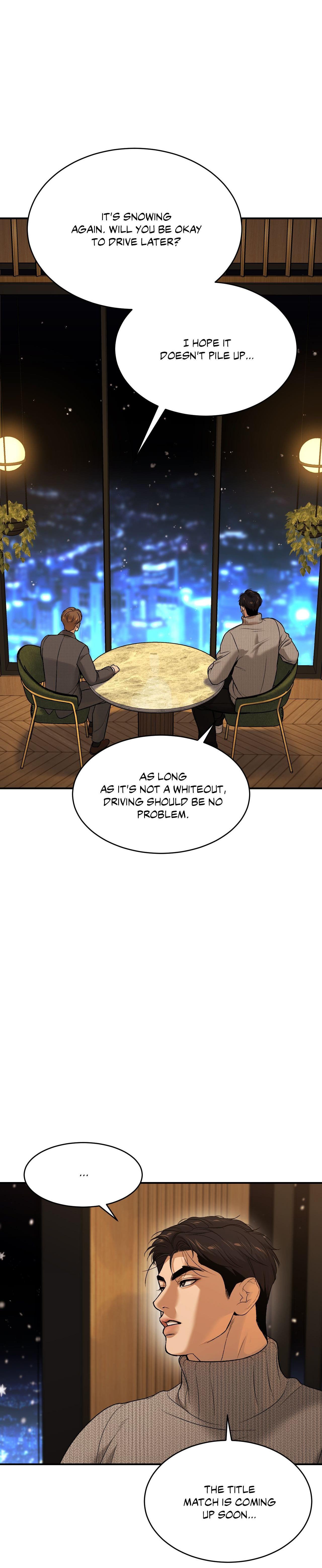Read Jinx chapter 89 image 29 on Lezhin