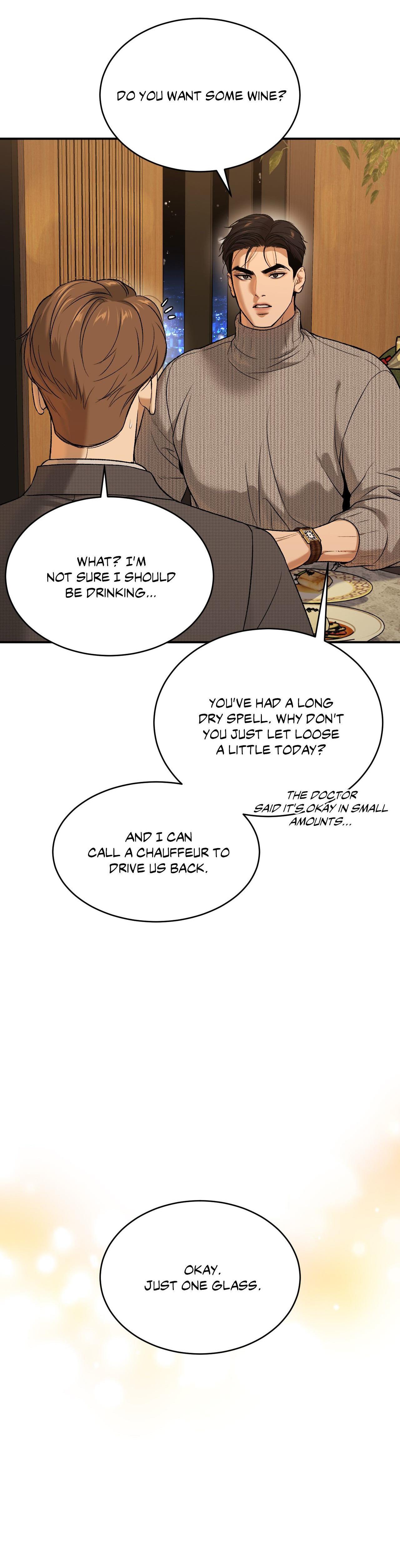 Read Jinx chapter 89 image 32 on Lezhin