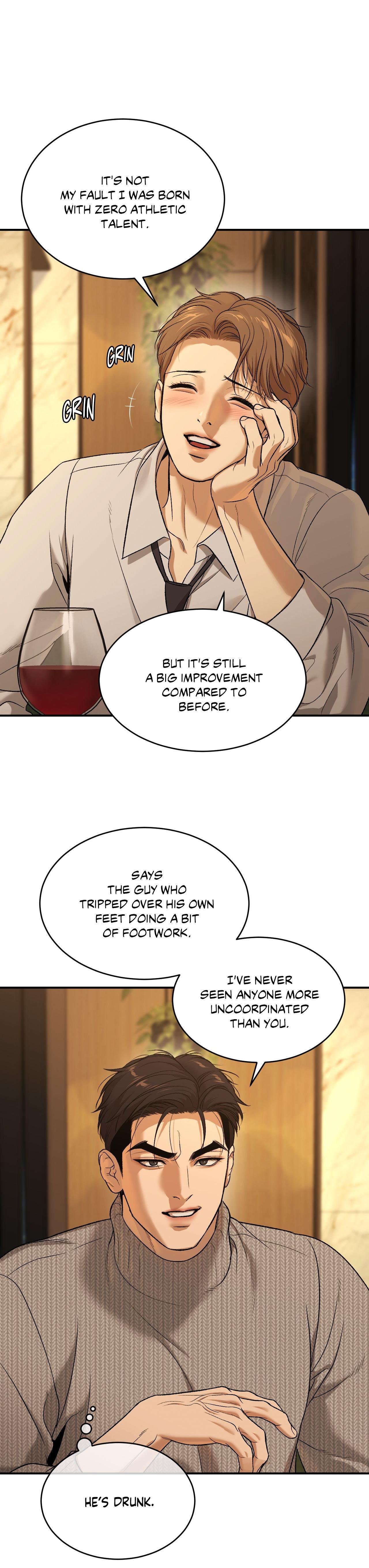 Read Jinx chapter 89 image 34 on Lezhin
