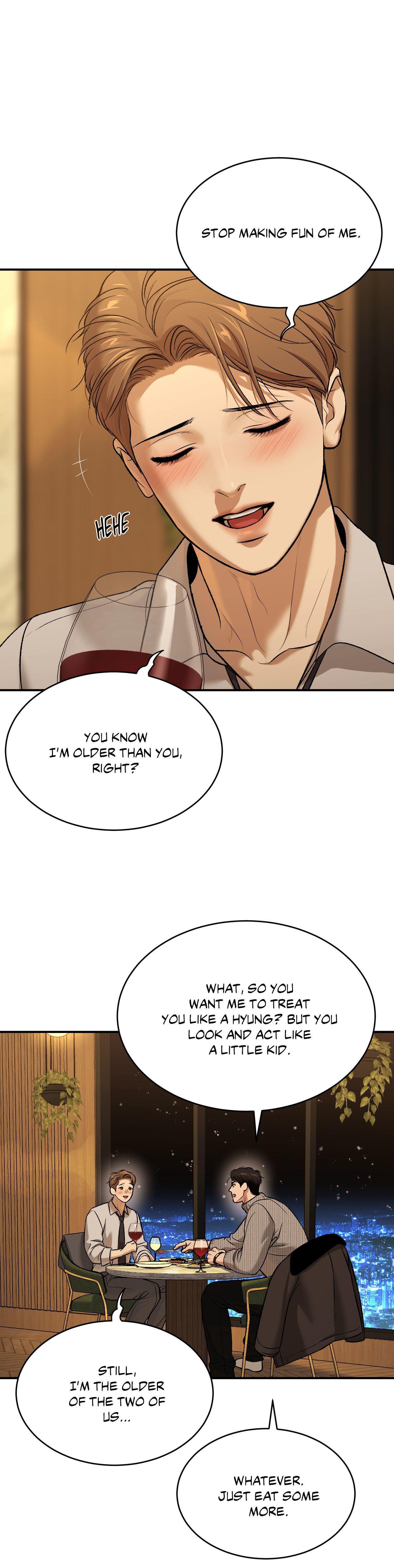 Read Jinx chapter 89 image 35 on Lezhin