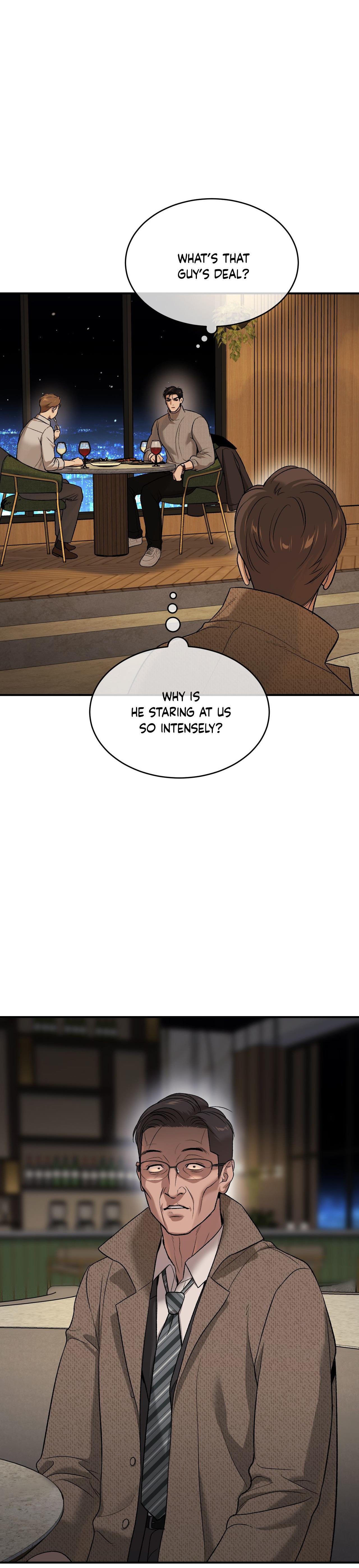 Read Jinx chapter 89 image 41 on Lezhin
