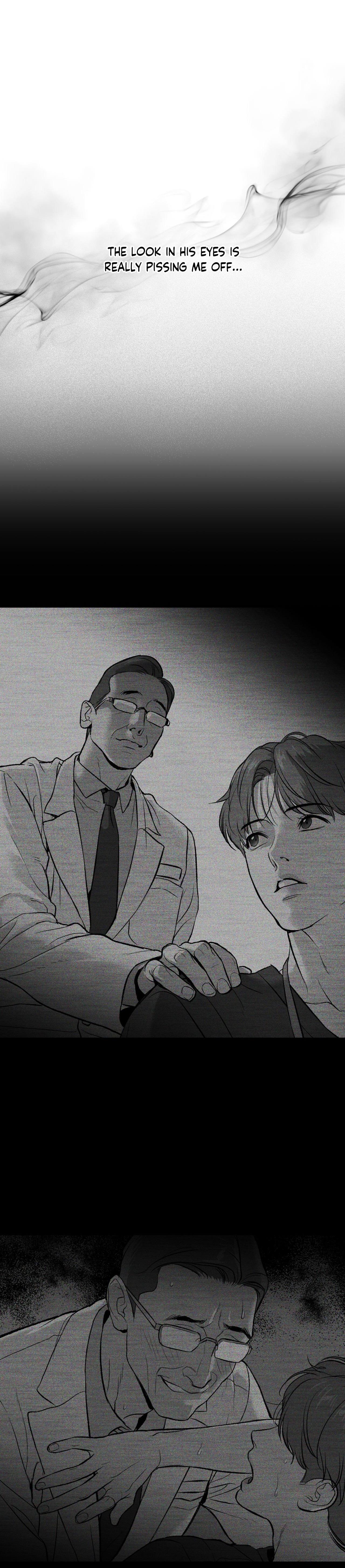 Read Jinx chapter 89 image 42 on Lezhin