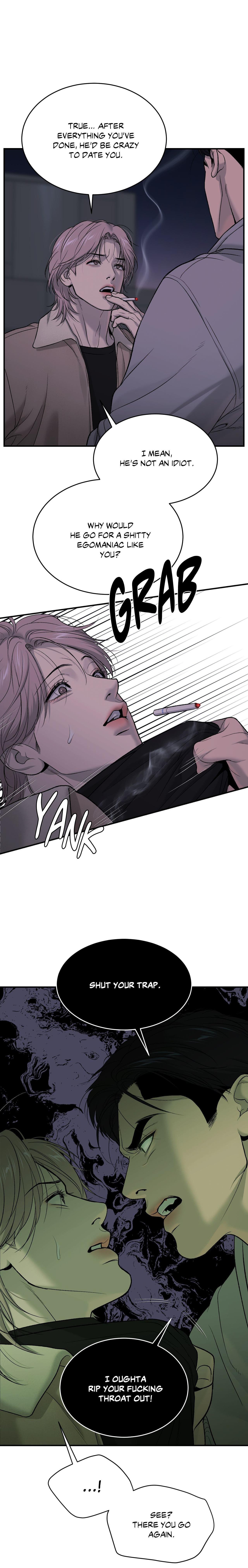 Read Jinx chapter 89 image 8 on Lezhin