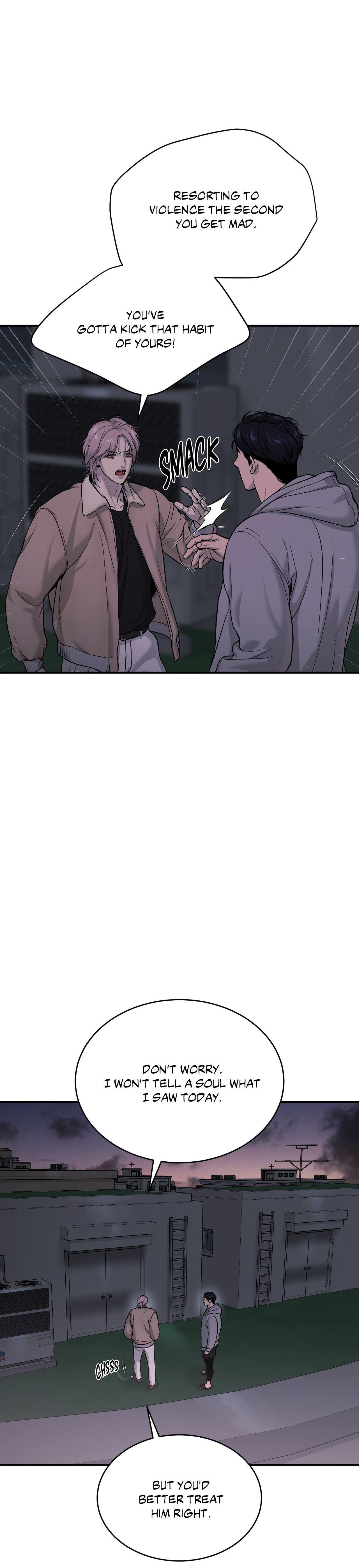 Read Jinx chapter 89 image 9 on Lezhin
