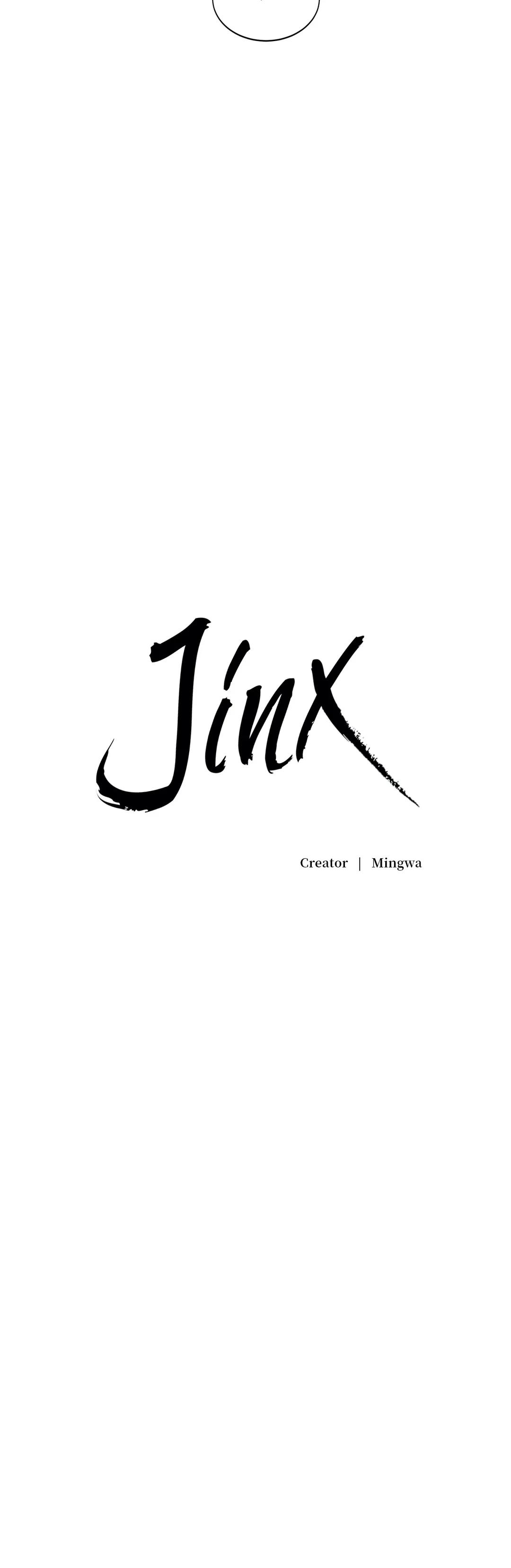 Read Jinx chapter 9 image 10 on Lezhin