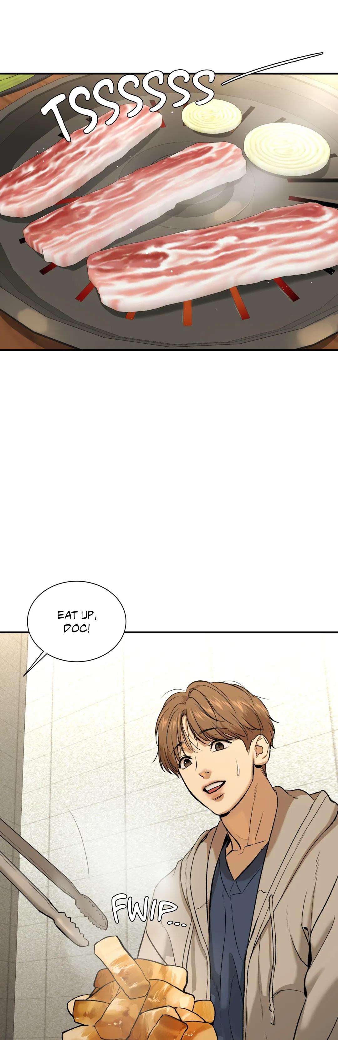 Read Jinx chapter 9 image 11 on Lezhin