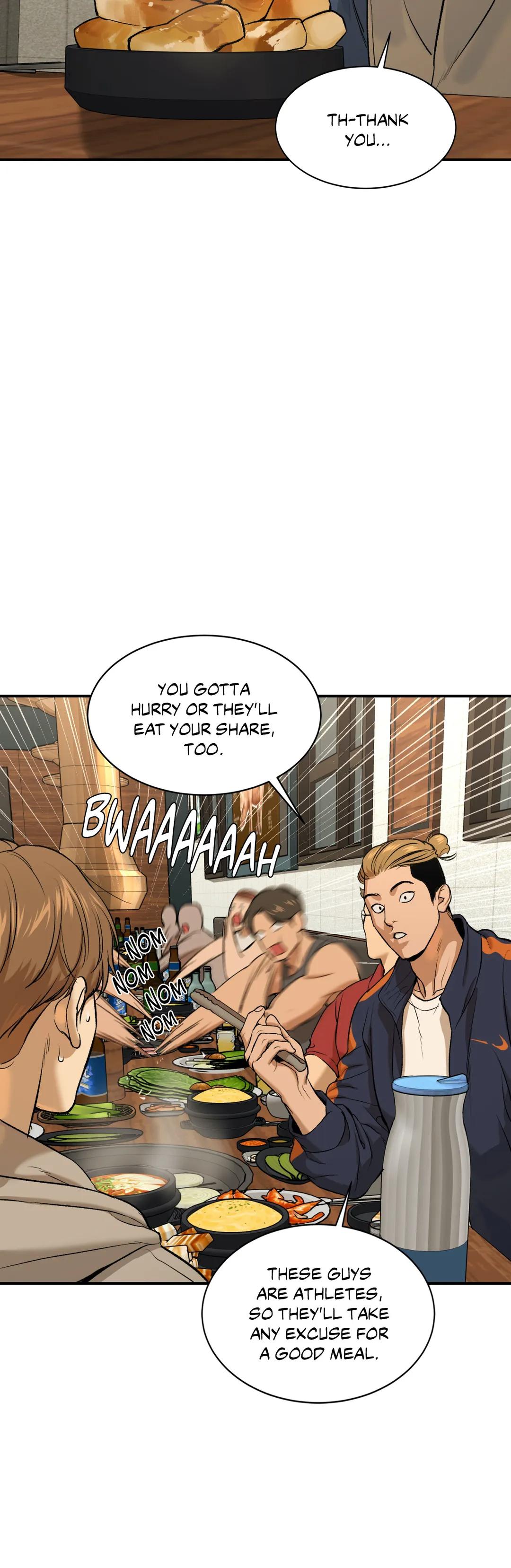 Read Jinx chapter 9 image 12 on Lezhin