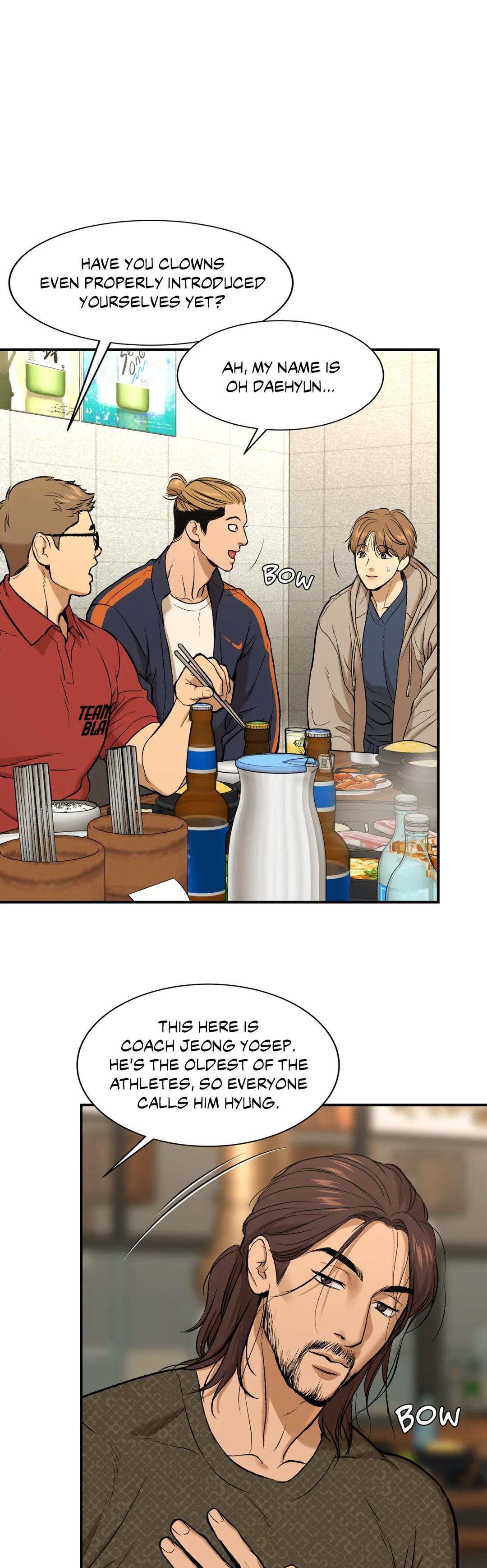 Read Jinx chapter 9 image 13 on Lezhin