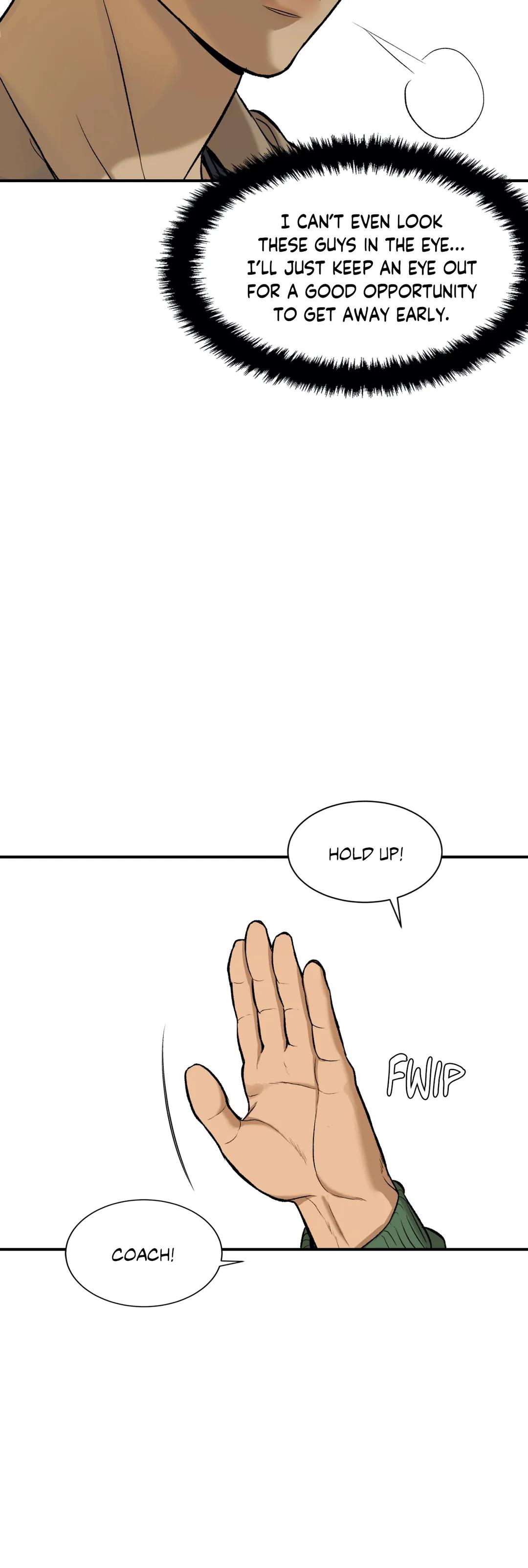 Read Jinx chapter 9 image 20 on Lezhin