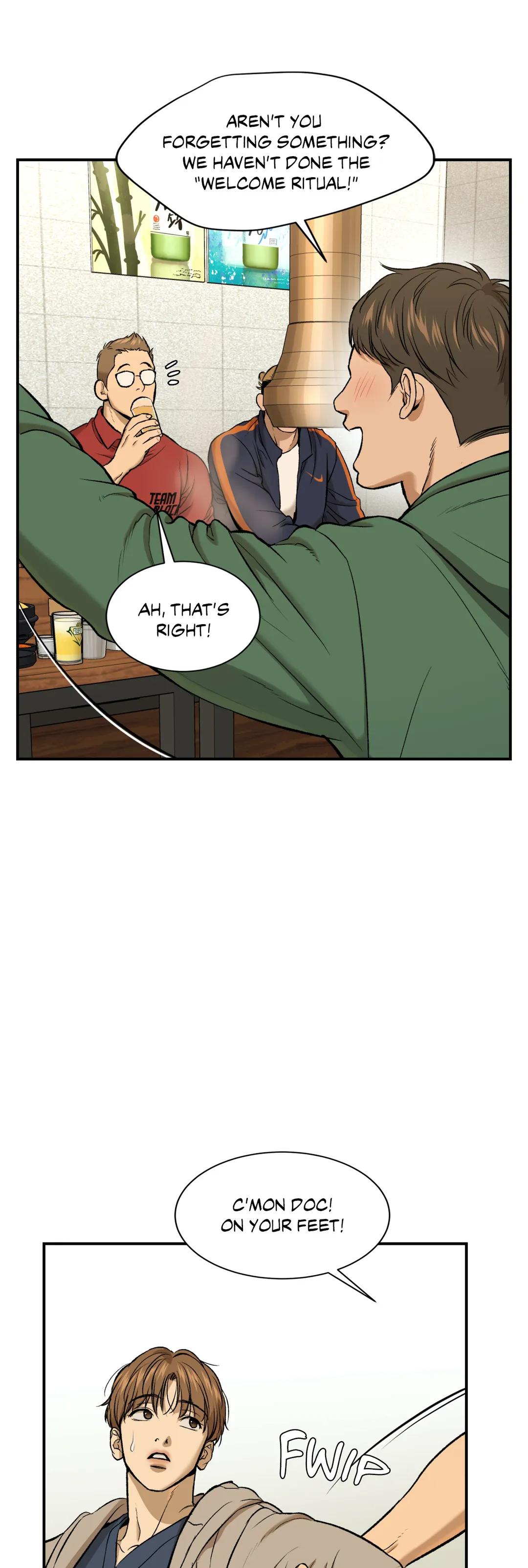 Read Jinx chapter 9 image 21 on Lezhin