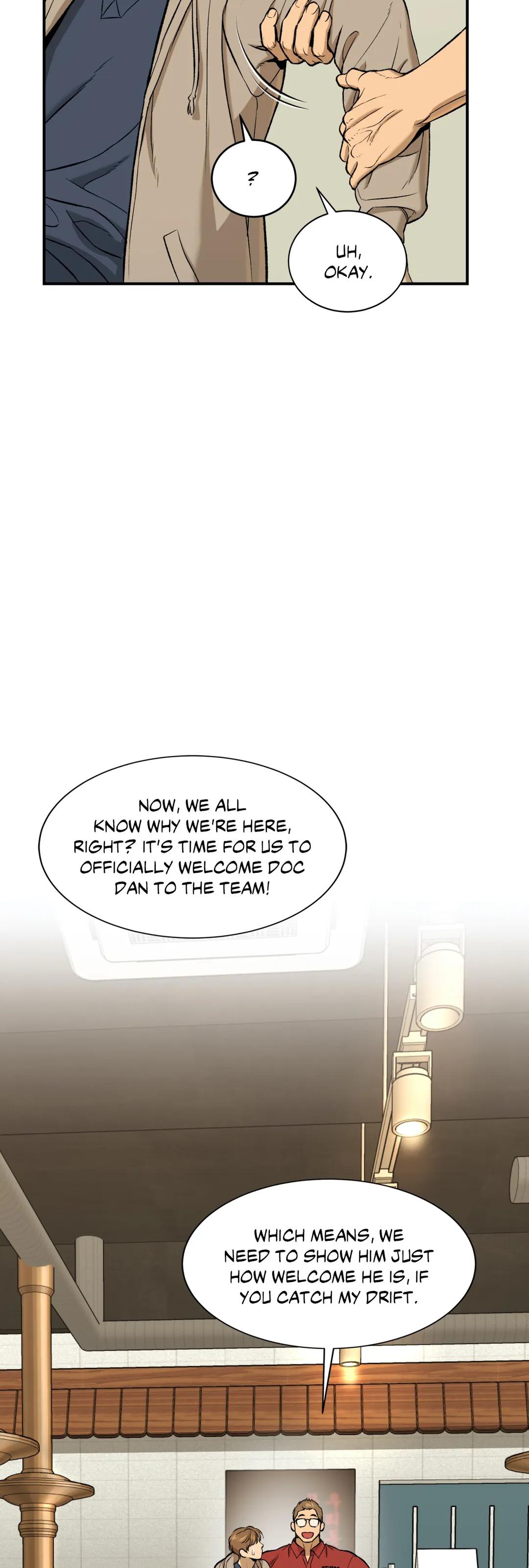 Read Jinx chapter 9 image 22 on Lezhin