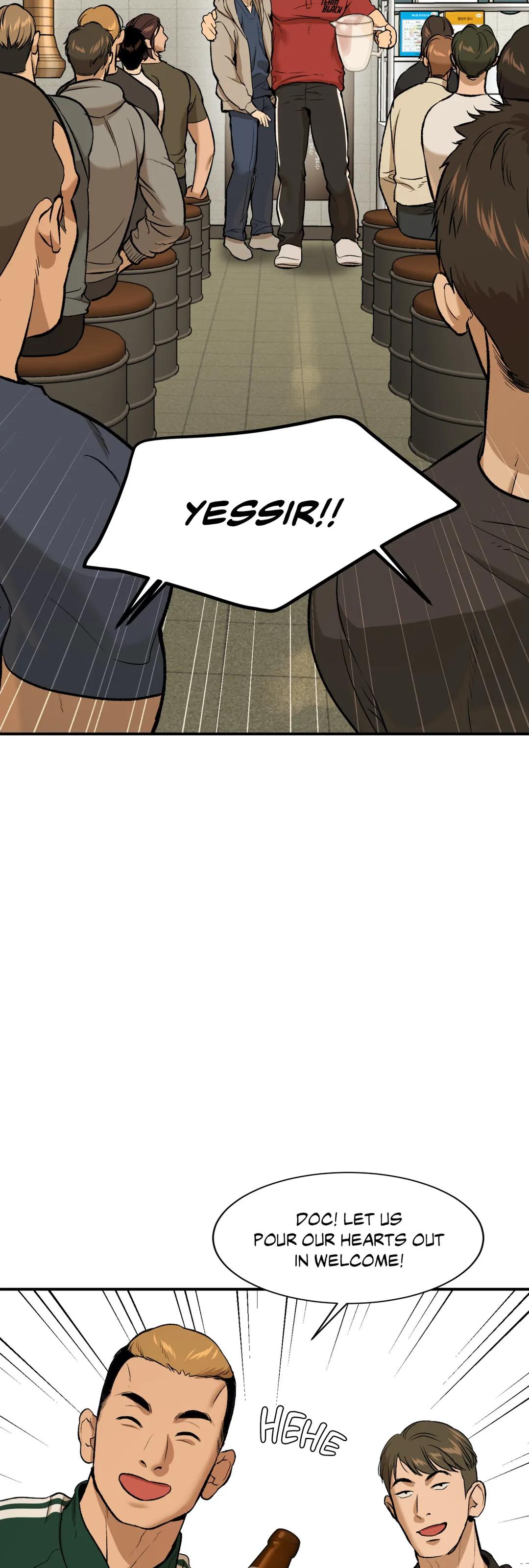 Read Jinx chapter 9 image 23 on Lezhin