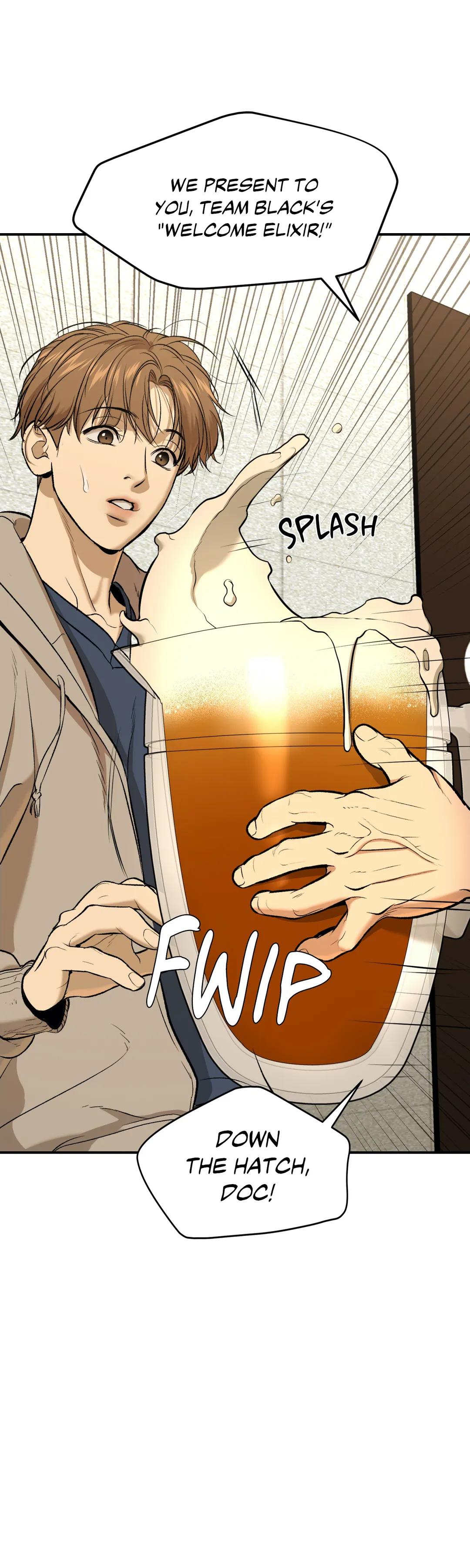 Read Jinx chapter 9 image 25 on Lezhin