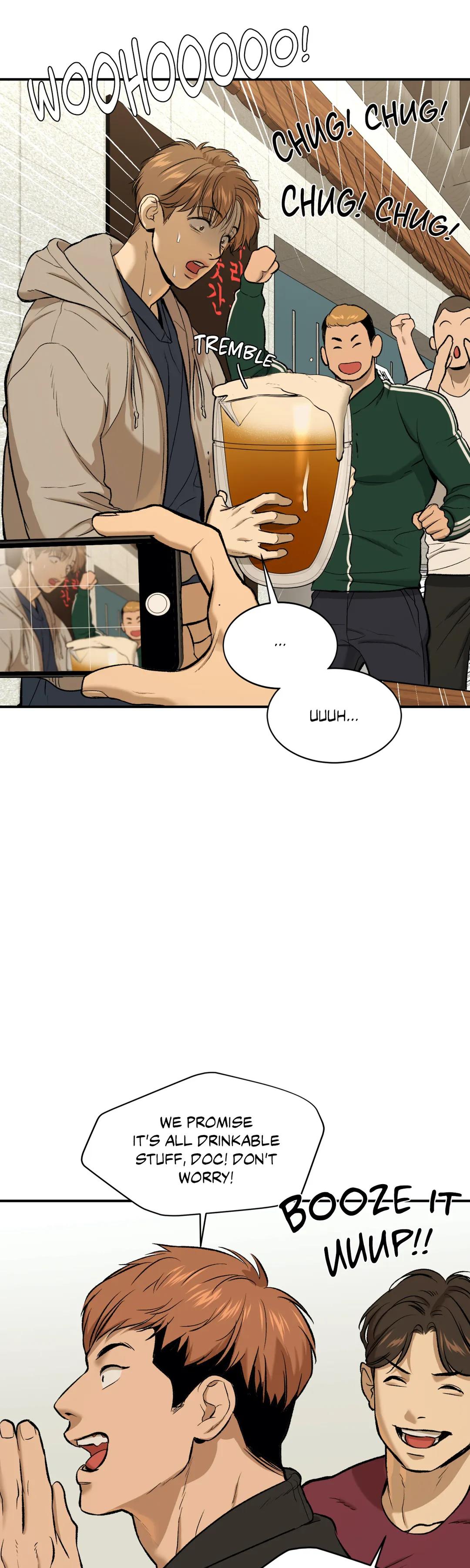 Read Jinx chapter 9 image 26 on Lezhin