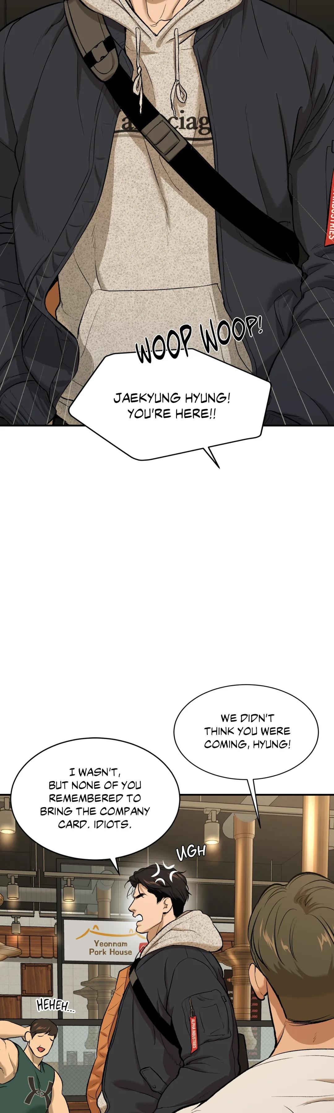 Read Jinx chapter 9 image 29 on Lezhin