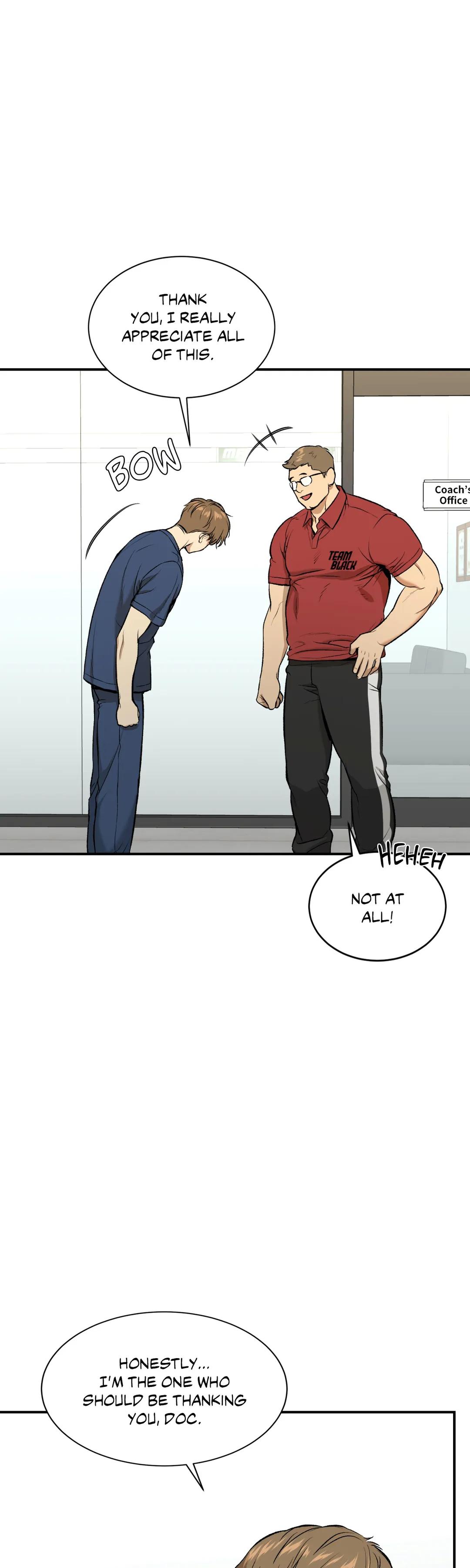 Read Jinx chapter 9 image 3 on Lezhin