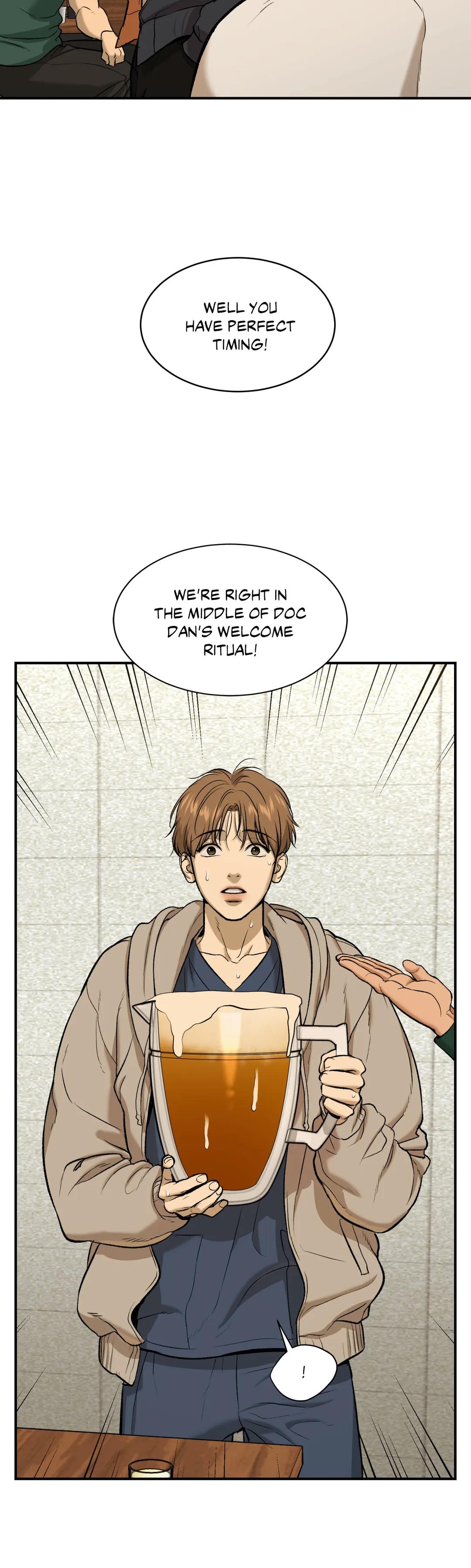 Read Jinx chapter 9 image 30 on Lezhin