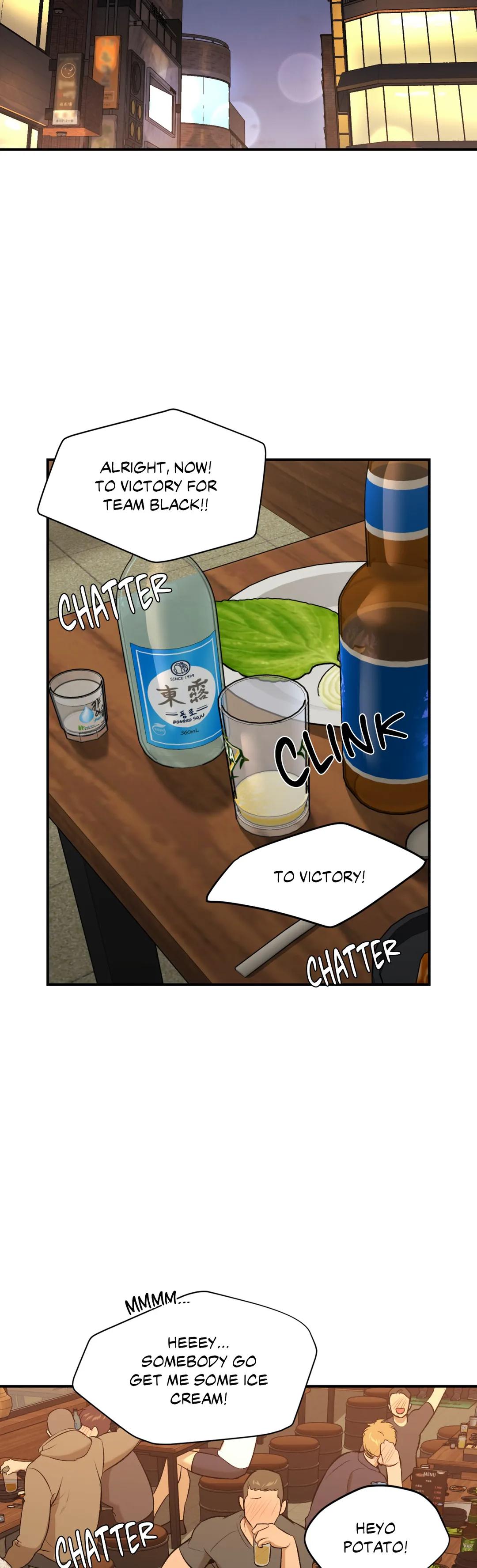 Read Jinx chapter 9 image 38 on Lezhin